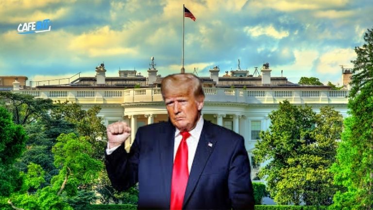 Hình ảnh bài viết: Donald Trump Không Nhắc Đến Bitcoin và Tiền Điện Tử Trong Bài Phát Biểu Chiến Thắng