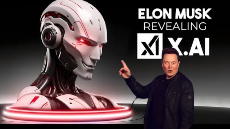 Hình ảnh bài viết: Cuộc chiến AI nóng lên: xAI của Elon Musk huy động 6 tỷ USD