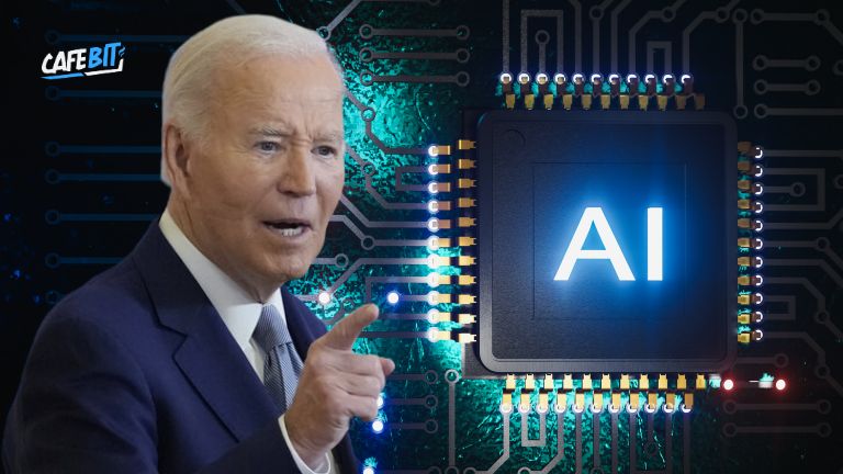 Hình ảnh bài viết: Joe Biden ký lệnh phát triển hạ tầng AI: Tác động gì tới tiền điện tử?