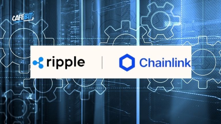 Hình ảnh bài viết: Ripple tích hợp Chainlink và tác động đến RLUSD