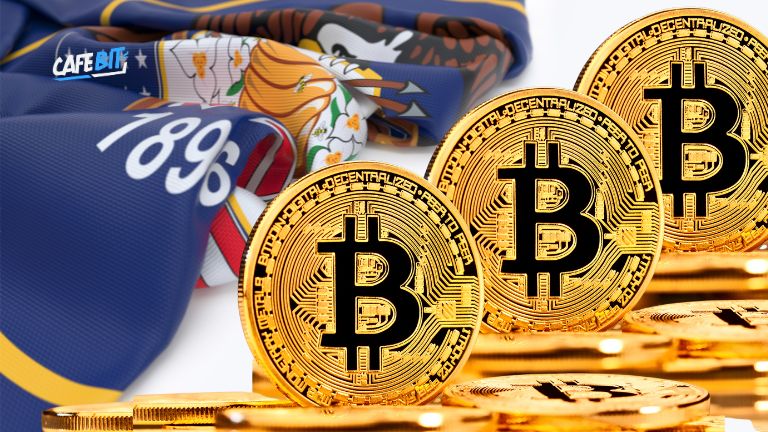 Hình ảnh bài viết: Utah dẫn đầu trong việc thông qua dự luật dự trữ Bitcoin