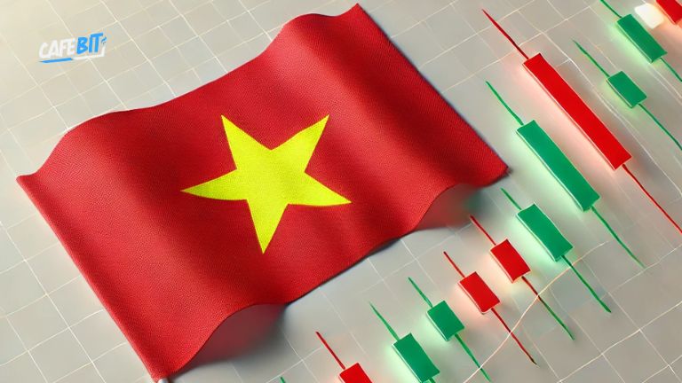 Hình ảnh bài viết: Việt Nam đề xuất thí điểm giao dịch tiền mã hóa từ 1/7/2026