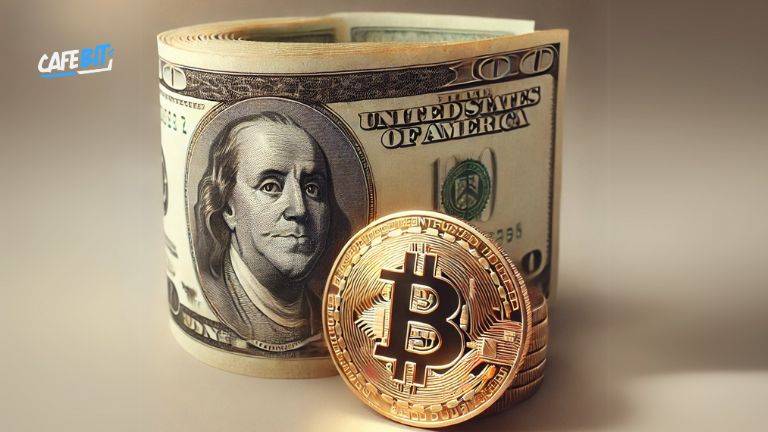 Hình ảnh bài viết: Robert Kiyosaki: “Bitcoin có thể là lừa đảo, nhưng USD còn tệ hơn”