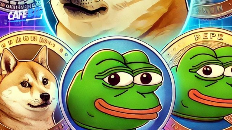 Hình ảnh bài viết: SEC Công Nhận Memecoin: Kỷ Nguyên Tiền Điện Tử Mới?