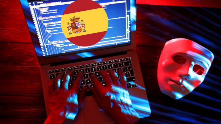 Hình ảnh bài viết: Cảnh sát Tây Ban Nha phá vụ lừa đảo tiền điện tử 21 triệu USD