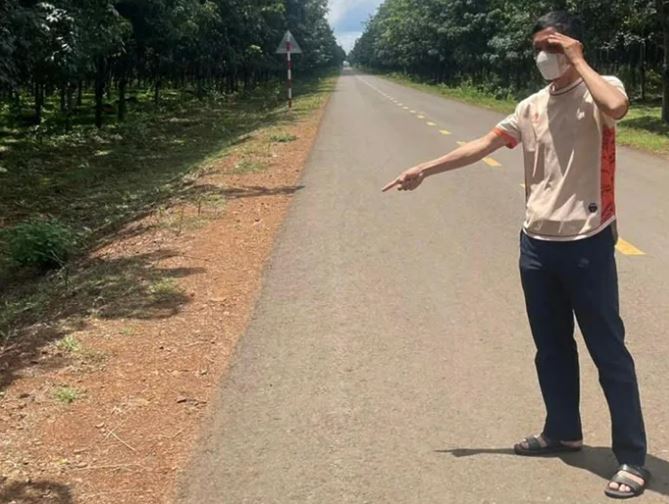 Hình ảnh bài viết: Thua tiền ảo, nam thanh niên bịa chuyện bị cướp để “gỡ vốn”