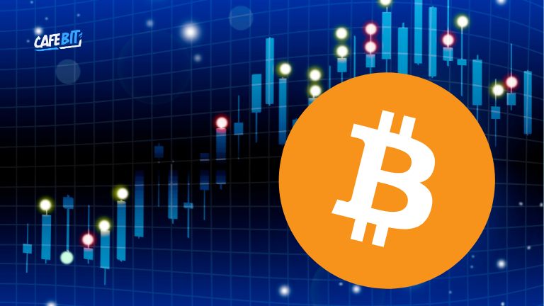 Hình ảnh minh họa cho bài viết: Bitcoin Lần Đầu Vượt Mốc 120.000 USD