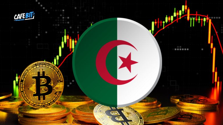 Hình ảnh bài viết: Algeria chính thức hình sự hóa toàn bộ thị trường crypto – Người vi phạm có thể ngồi tù