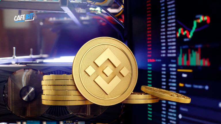Hình ảnh bài viết: BNB vượt Ethereum về hoạt động on-chain, dòng tiền 20 triệu USD củng cố đà tăng