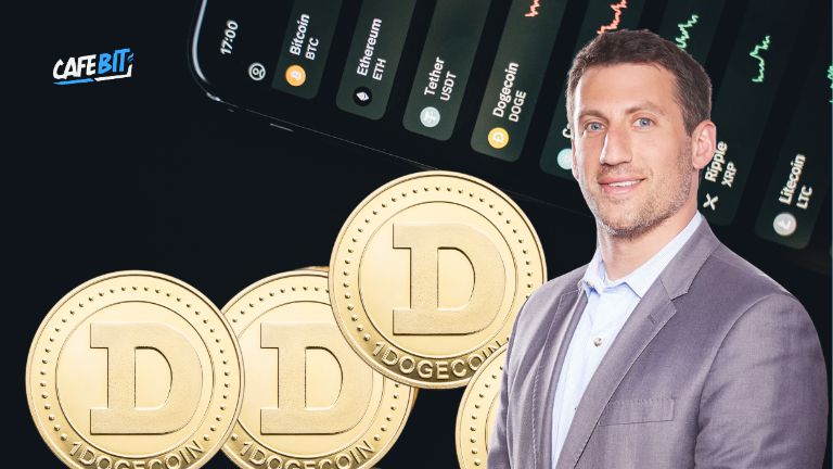 Hình ảnh bài viết: Luật sư của Elon Musk làm Chủ tịch quỹ Dogecoin 200 triệu USD