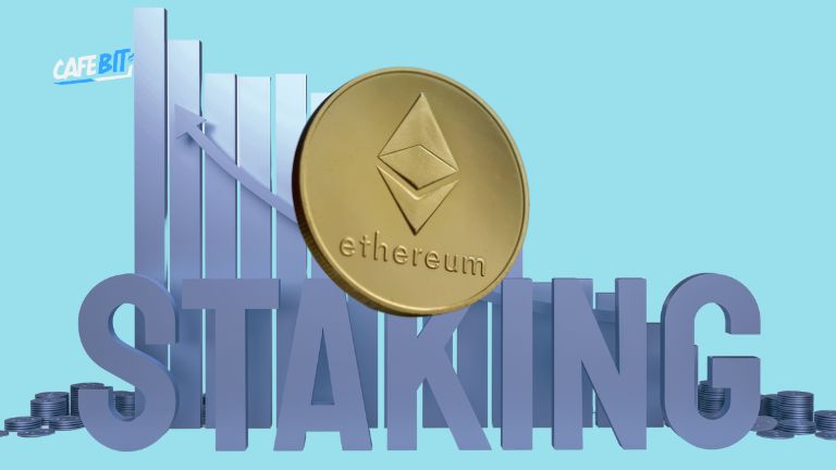 Hình ảnh bài viết: Hàng chờ rút Ethereum lập kỷ lục 5 tỷ USD: Áp lực bán hay tín hiệu lành mạnh?