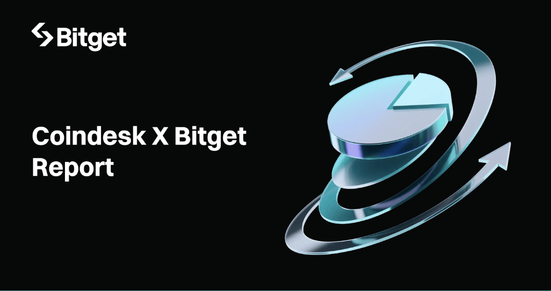 Hình ảnh bài viết: Bitget ghi nhận trung bình hơn nửa nghìn tỷ USD giao dịch phái sinh hàng tháng, dẫn đầu về thanh khoản ETH và SOL theo báo cáo của CoinDesk