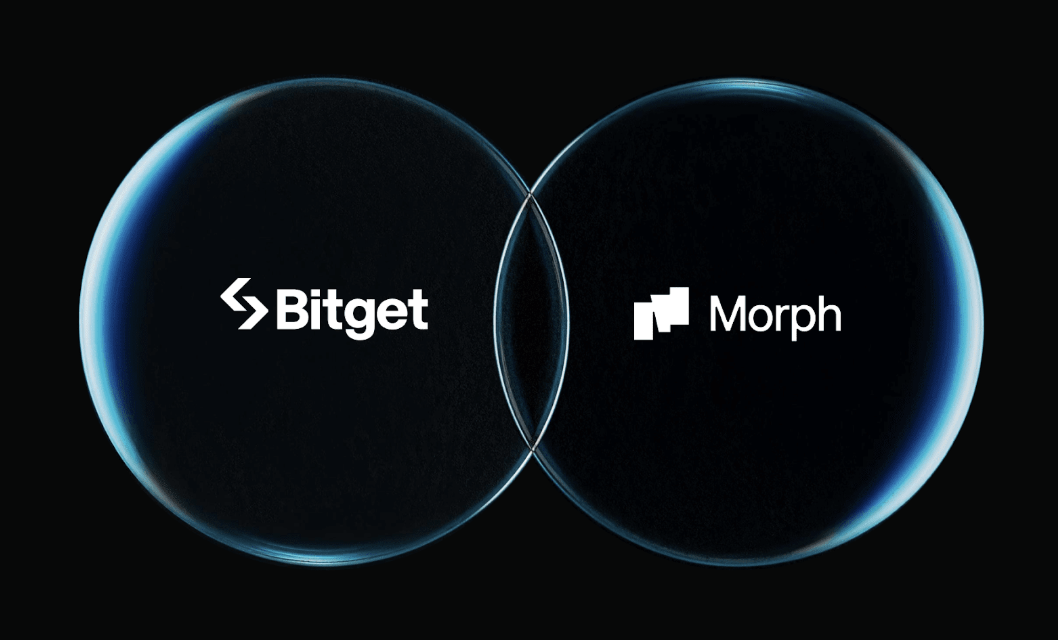 Hình ảnh bài viết: Bitget sẽ chuyển 440 triệu BGB cho Morph Foundation, thúc đẩy BGB thành token gas và quản trị của Morph Chain