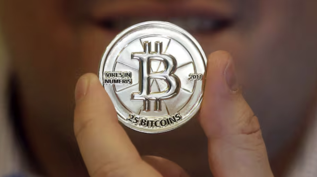 Hình ảnh bài viết: Bitcoin vượt mốc 120.000 USD – Cơn sóng mới liệu có đưa thị trường chạm đỉnh 150.000 USD?