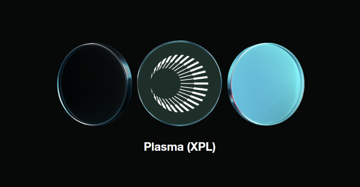 Hình ảnh bài viết: Plasma (XPL): Blockchain Layer-1 dành cho Thanh toán Stablecoin