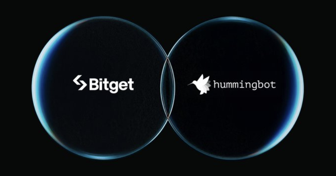 Hình ảnh bài viết: Bitget hợp tác cùng Hummingbot: Nâng tầm giao dịch thuật toán với UEX