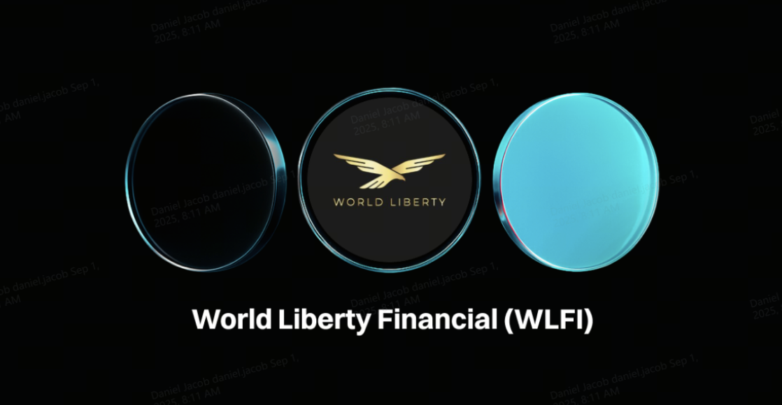 Hình ảnh bài viết: WLFI đề xuất dùng token kho bạc để thúc đẩy stablecoin USD1, cộng đồng phản ứng trái chiều