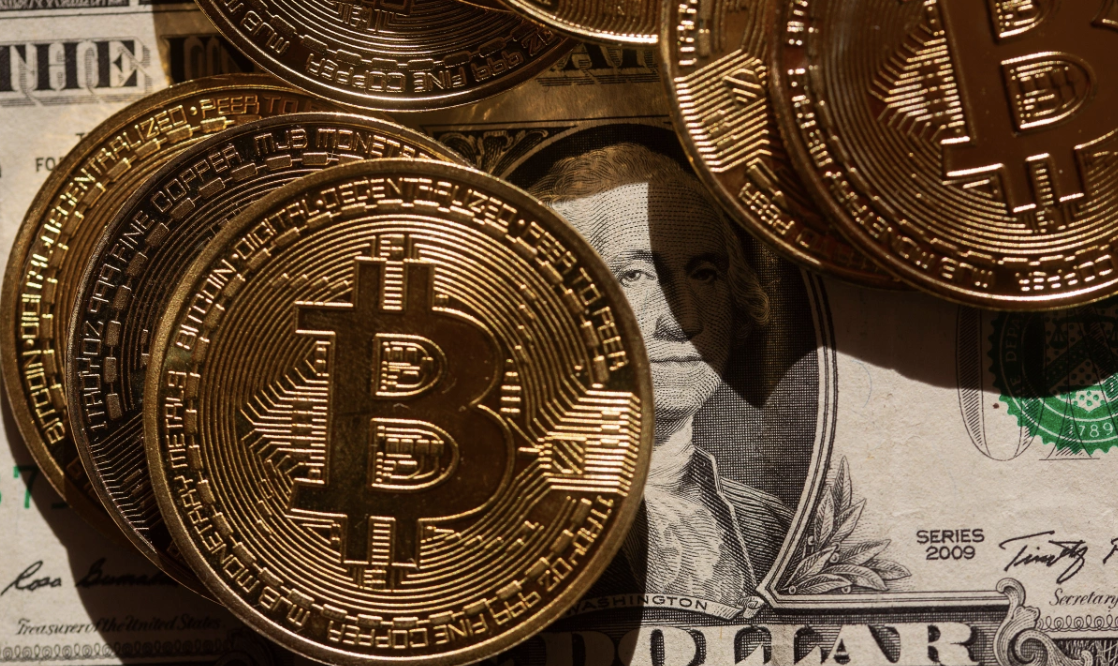 Hình ảnh bài viết: Bitcoin ổn định trở lại sau cú sốc dữ liệu việc làm Mỹ