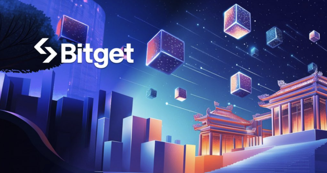 Hình ảnh bài viết:  Sàn Bitget là gì? Có uy tín không? Bitget có nguy cơ sập không?