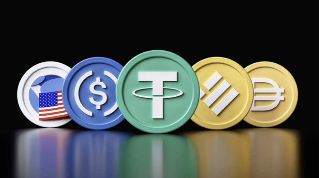 Hình ảnh bài viết: Stablecoin và Memecoin – Hai động lực mới cho thị trường tiền mã hoá