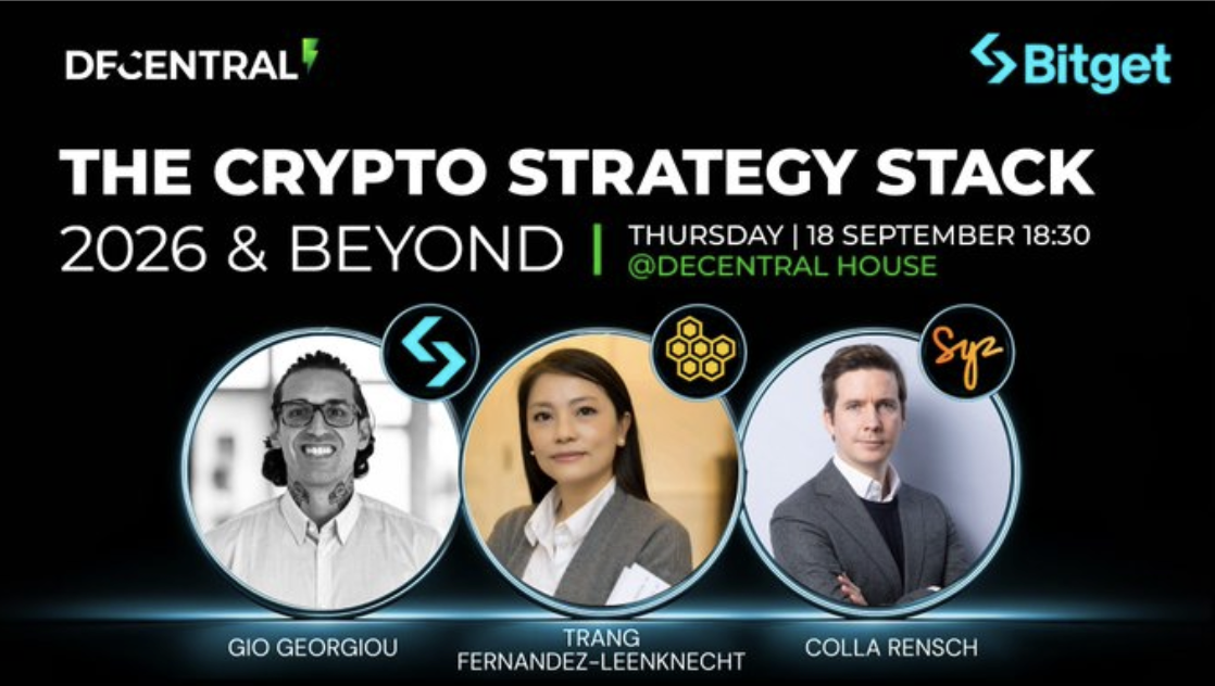 Hình ảnh bài viết: Chiến lược crypto hôm nay sẽ định hình thị trường ngày mai
