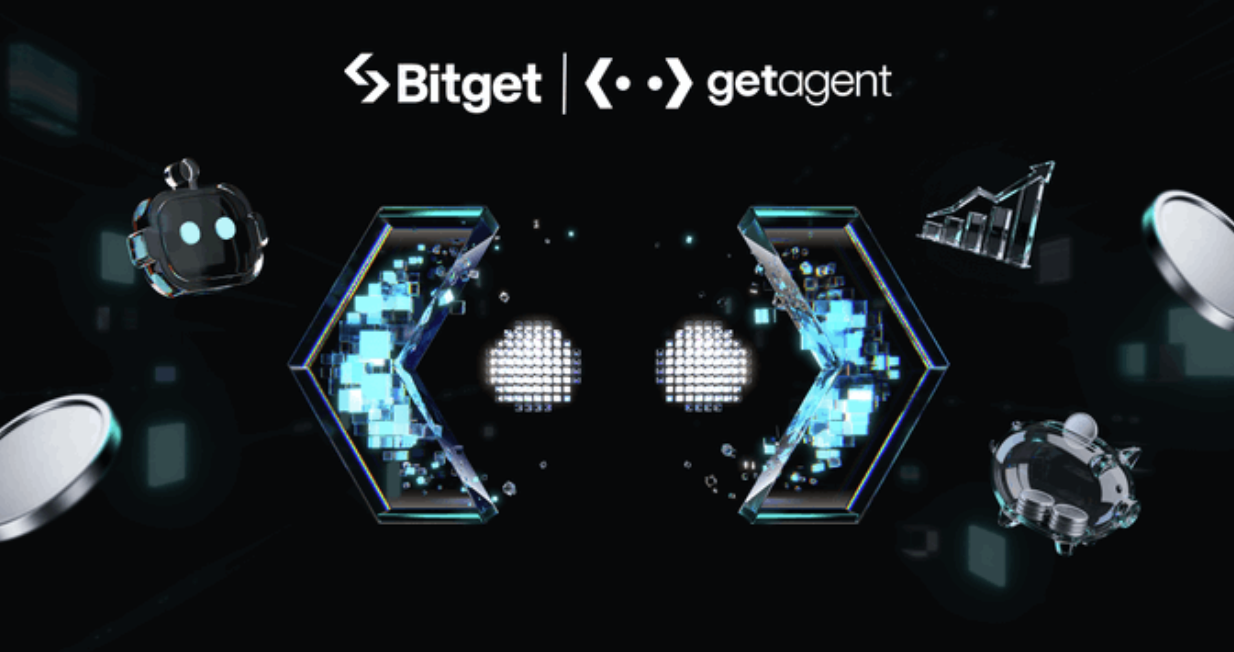 Hình ảnh bài viết: Bitget Nâng Cấp GetAgent: Trợ Lý Giao Dịch AI Toàn Diện Cho Trader Toàn Cầu