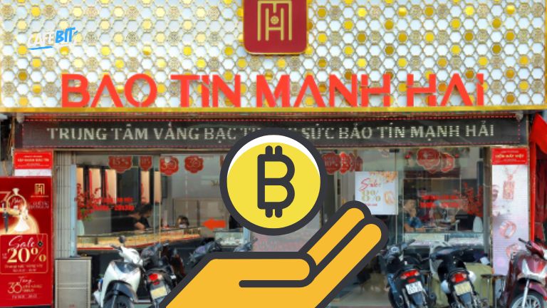Hình ảnh bài viết: Bảo Tín Mạnh Hải góp 1.000 tỷ đồng vào Vimexchange – công ty tài sản mã hóa vốn 10.000 tỷ