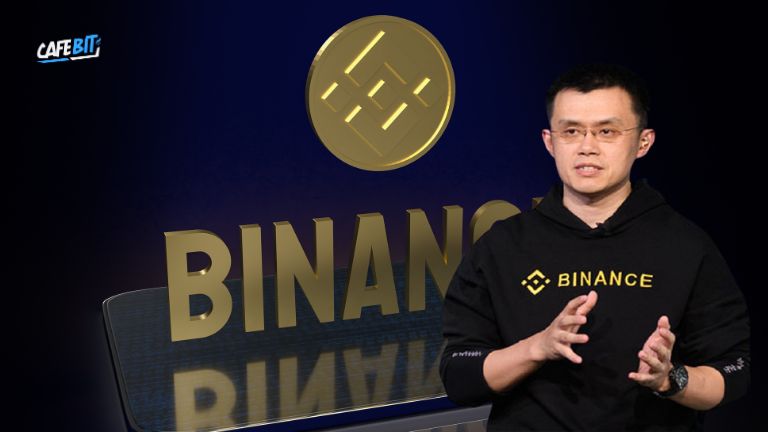 Hình ảnh minh họa cho bài viết: CZ công bố bước ngoặt chưa từng có cho BNB – Lần đầu tiên trong lịch sử!
