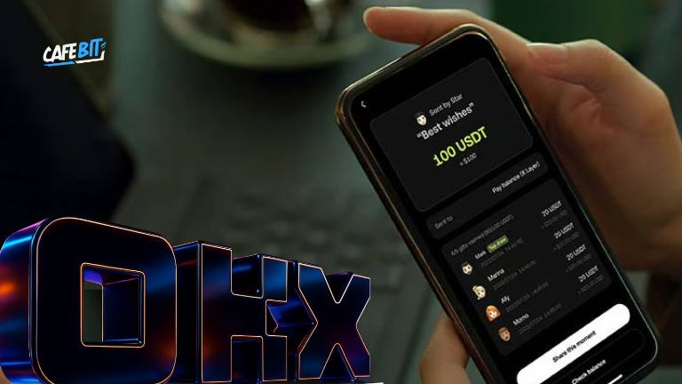 Hình ảnh bài viết: OKX Singapore bắt tay Grab: Stablecoin bước vào đời sống thường ngày
