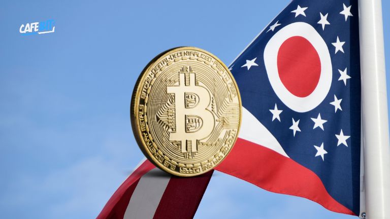 Hình ảnh bài viết: Ohio mở cửa cho thanh toán phí nhà nước bằng tiền điện tử
