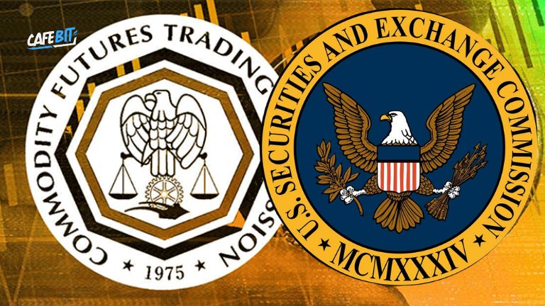 Hình ảnh bài viết: SEC và CFTC tổ chức tọa đàm chung ngày 29/9: Hướng tới khung quản lý minh bạch hơn