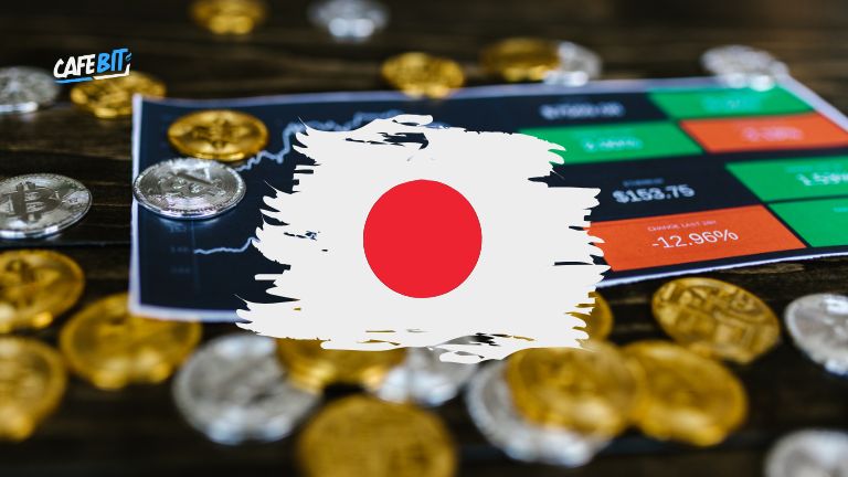 Hình ảnh bài viết: Nhật Bản cắt giảm thuế crypto xuống 20%: Bước ngoặt chính sách tài chính số