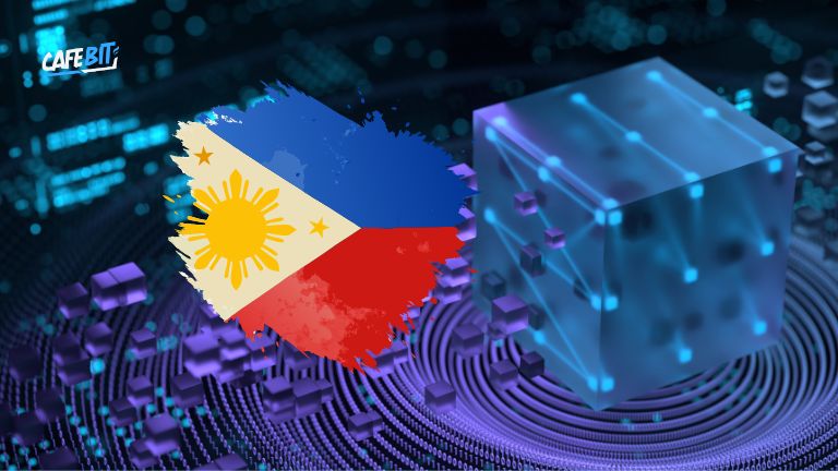 Hình ảnh bài viết: Philippines: Sau làn sóng biểu tình chống tham nhũng, chính phủ phải cầu cứu blockchain