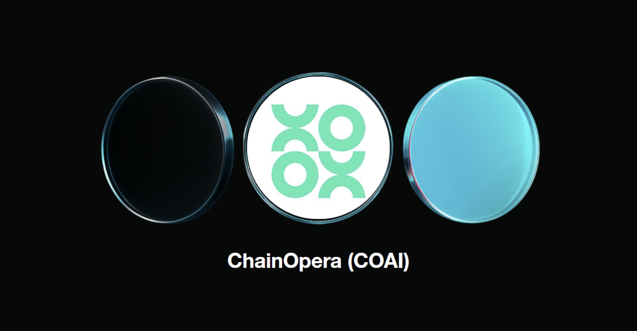 Hình ảnh bài viết: Bitget ChainOpera AI (COAI): Nền tảng AI phi tập trung dành cho tác nhân AI đồng sáng tạo