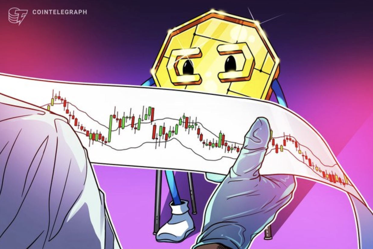 Hình ảnh bài viết: Altcoin Season Bị Hủy Trước Khi Bắt Đầu: Nhận Định Từ Bitget