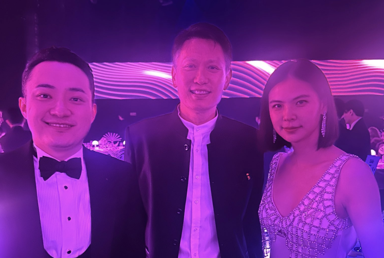 Hình ảnh bài viết: Hành trình của Gracy Chen tại Token2049: Khi lãnh đạo Bitget lan tỏa năng lượng đổi mới trong thế giới Web3