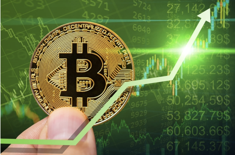 Hình ảnh bài viết: Bitcoin và Vàng – Hai trụ cột song song trong thời kỳ “mất giá tiền tệ”