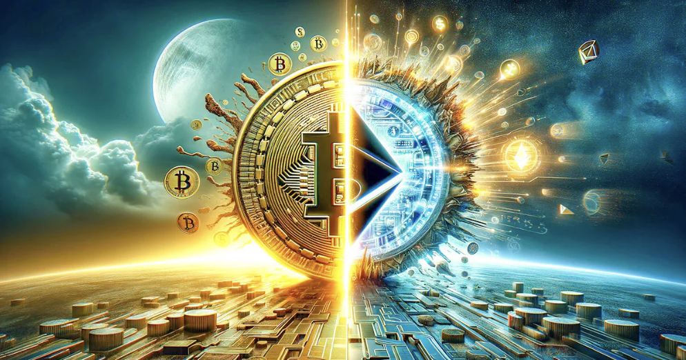 Hình ảnh bài viết: Bitcoin Thiết Lập Mức ATH Mới: Khi “Cơn Sóng” Đến Từ Các Nhà Đầu Tư Tổ Chức