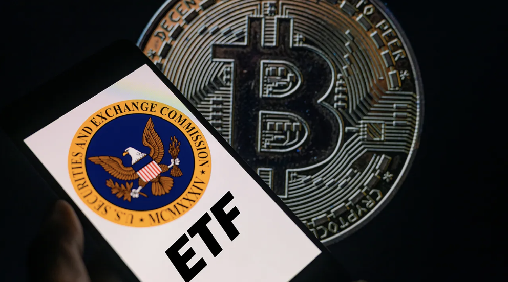 Hình ảnh bài viết: Trì hoãn ETF vì khủng hoảng chính phủ Mỹ – Cơ hội “tăng tốc sau bão” cho thị trường tiền mã hóa