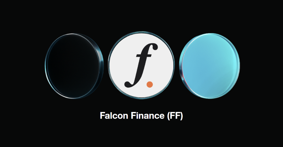 Hình ảnh bài viết: Bitget Falcon Finance (FF): Cơ sở hạ tầng thế chấp đa năng cho stablecoin tổng hợp
