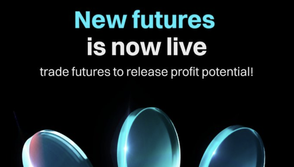 Hình ảnh bài viết: RIVER Chính Thức Ra Mắt Giao Dịch Hợp Đồng Tương Lai (USDT Futures) Trên Bitget
