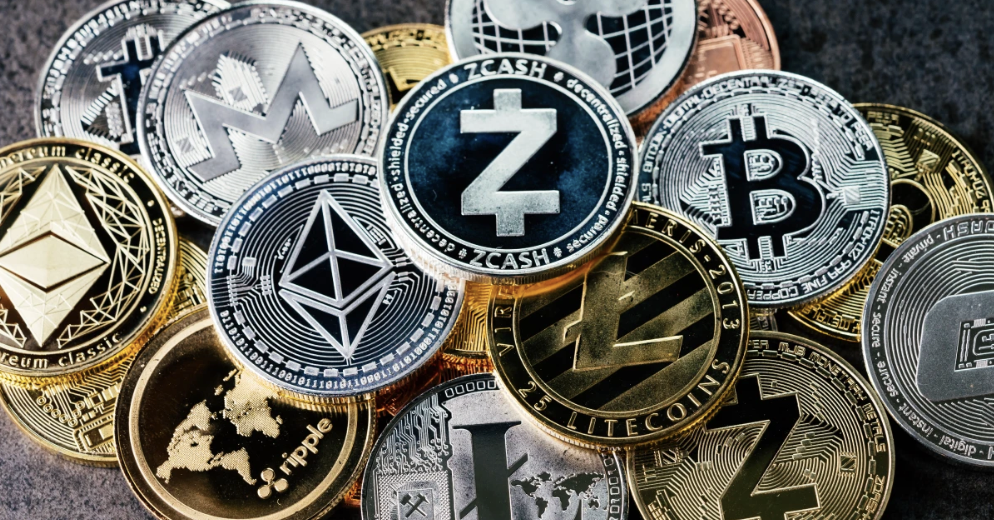Hình ảnh bài viết: Top 5+ Altcoin Đáng Đầu Tư Dài Hạn 2025 (Ngoài BTC & ETH): BGB Dẫn Đầu Tiềm Năng?