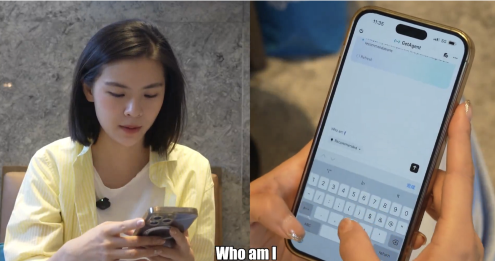 Hình ảnh bài viết: Cảm Thấy Lạc Lối? Hãy Để Bitget GetAgent Giúp Bạn “Tìm Alpha”
