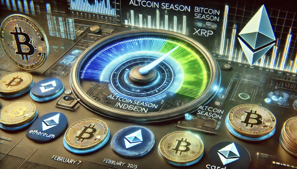 Hình ảnh bài viết: Altcoin đình trệ và vòng lặp của những “cơn sốt đã tắt”
