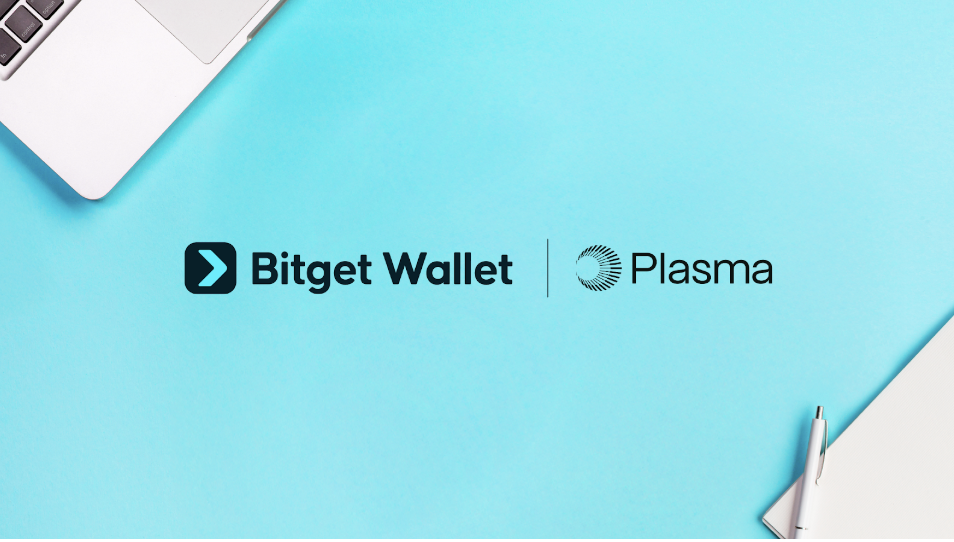 Hình ảnh bài viết: Bitget Wallet bổ sung cầu nối xuyên chuỗi cho Plasma, mở rộng khả năng tiếp cận dịch vụ chuyển stablecoin chi phí thấp