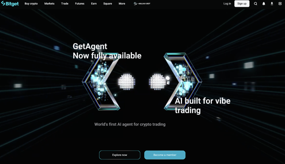 Hình ảnh bài viết: Bitget GetAgent được Bitcoin.com vinh danh trong danh sách “Top AI Innovations 2025” – Dấu ấn mới trong hành trình kết hợp AI và giao dịch tài sản số