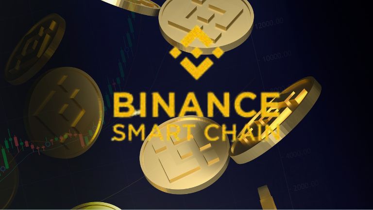 Hình ảnh bài viết: BSC chain Lập Kỷ Lục 3,6 Triệu Ví Hoạt Động/Ngày– Tín hiệu cho chu kỳ tăng mới?