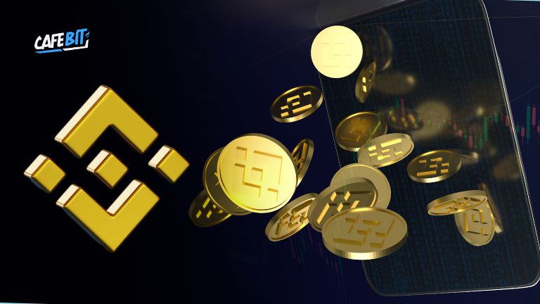 Hình ảnh bài viết: BNB lập đỉnh lịch sử mới: 1.370 USD!