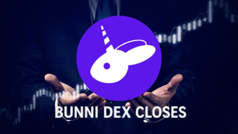 Hình ảnh bài viết: Bunni DEX đóng cửa sau vụ hack 8,4 triệu USD – Thêm một dự án DeFi sụp đổ trong tháng 10
