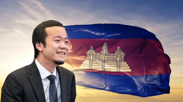 Hình ảnh bài viết: Ông trùm lừa đảo Trần Chí ” biến mất” giữa vòng xoáy điều tra quốc tế